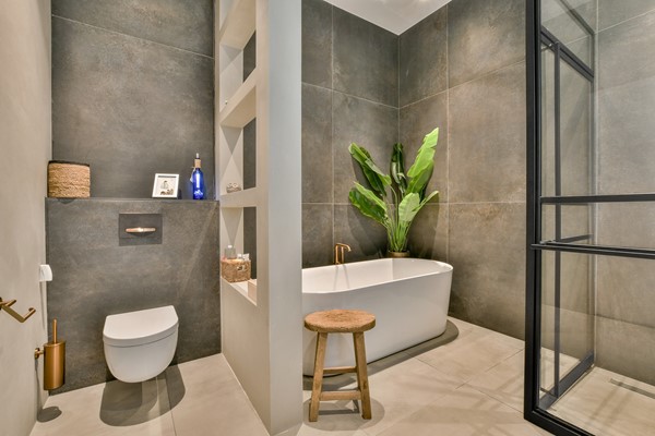 Medium property photo - Carel Willinkstraat 32, 3544 MA Utrecht